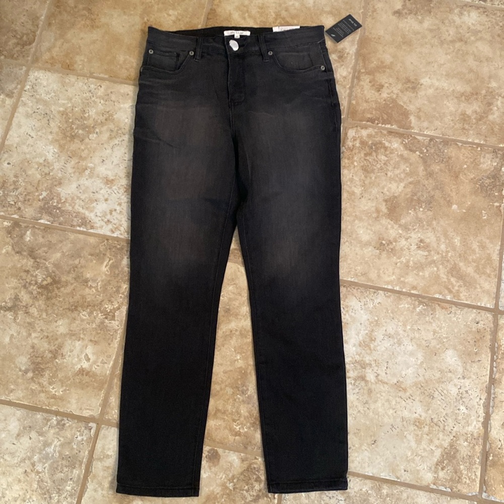 STS blue Ellie ankle skinny jeans